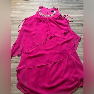 Womans dress size 8p